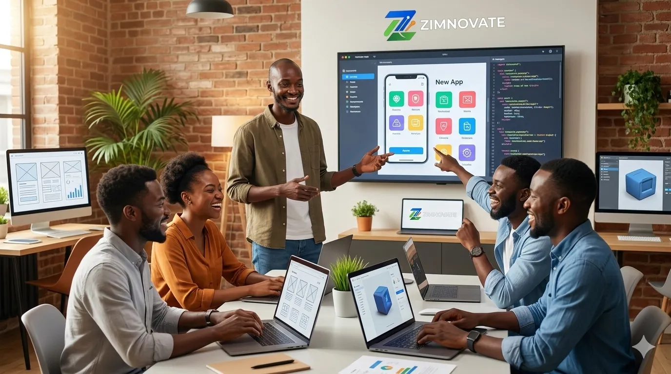 Our mission in action